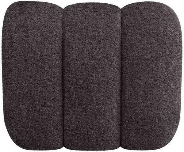 LeGer Home by Lena Gercke Fauteuil Priya loungefauteuil moderne stiksels ook in bouclé perfect individueel meubelstuk gezellig en modern b d h: 90 106 84 cm - Foto 7