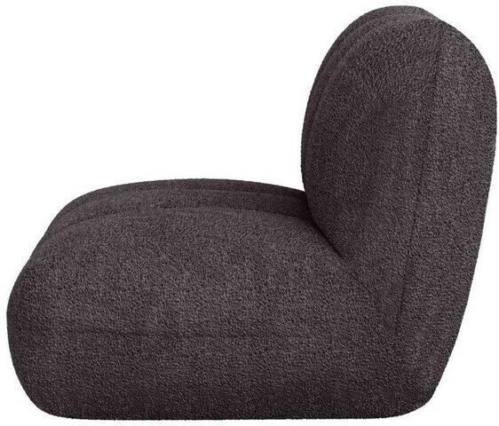 LeGer Home by Lena Gercke Fauteuil Priya loungefauteuil moderne stiksels ook in bouclé perfect individueel meubelstuk gezellig en modern b d h: 90 106 84 cm - Foto 8