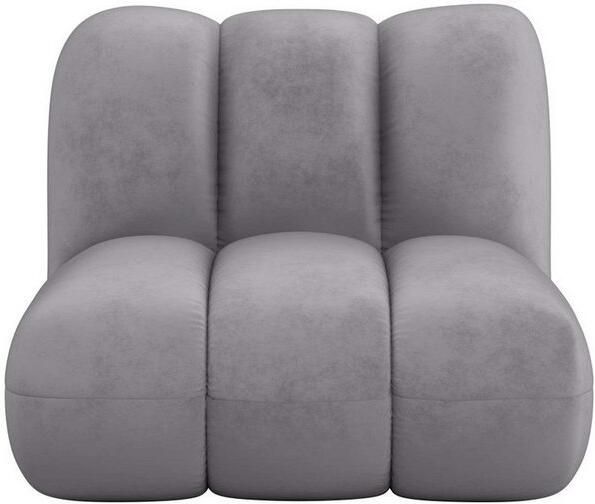 LeGer Home by Lena Gercke Fauteuil Priya loungefauteuil moderne stiksels ook in bouclé perfect individueel meubelstuk gezellig en modern b d h: 90 106 84 cm - Foto 5