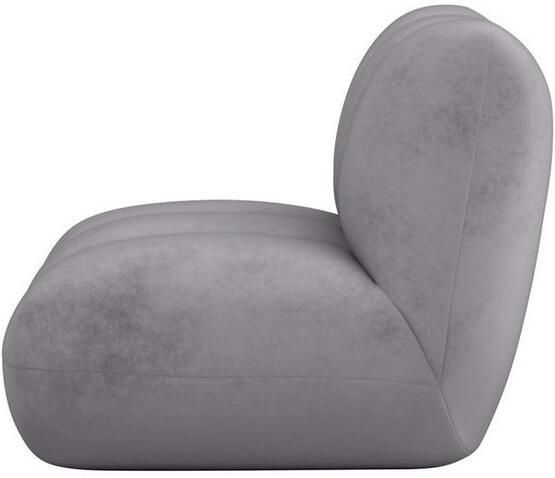 LeGer Home by Lena Gercke Fauteuil Priya loungefauteuil moderne stiksels ook in bouclé perfect individueel meubelstuk gezellig en modern b d h: 90 106 84 cm - Foto 7