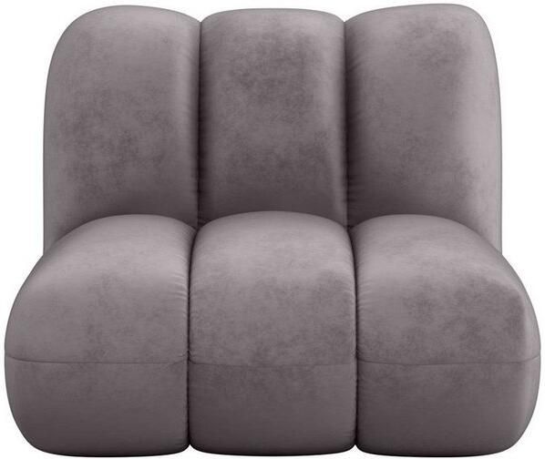 LeGer Home by Lena Gercke Fauteuil Priya loungefauteuil moderne stiksels ook in bouclé perfect individueel meubelstuk gezellig en modern b d h: 90 106 84 cm - Foto 6