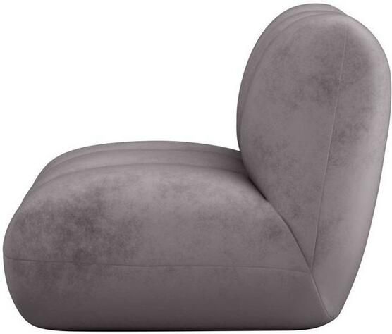 LeGer Home by Lena Gercke Fauteuil Priya loungefauteuil moderne stiksels ook in bouclé perfect individueel meubelstuk gezellig en modern b d h: 90 106 84 cm - Foto 8
