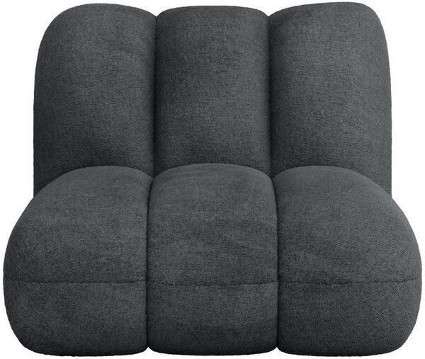 LeGer Home by Lena Gercke Fauteuil Priya loungefauteuil moderne stiksels ook in bouclé perfect individueel meubelstuk gezellig en modern b d h: 90 106 84 cm - Foto 6