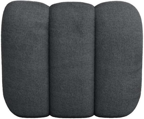 LeGer Home by Lena Gercke Fauteuil Priya loungefauteuil moderne stiksels ook in bouclé perfect individueel meubelstuk gezellig en modern b d h: 90 106 84 cm - Foto 7