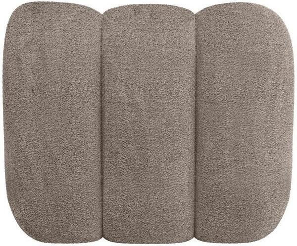 LeGer Home by Lena Gercke Fauteuil Priya loungefauteuil moderne stiksels ook in bouclé perfect individueel meubelstuk gezellig en modern b d h: 90 106 84 cm - Foto 6