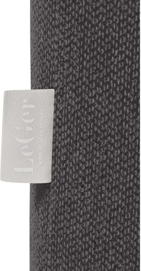 LeGer Home by Lena Gercke Gestoffeerd bed Maileen in 5 breedten en 3 kleuren incl. rolbodem - Foto 6