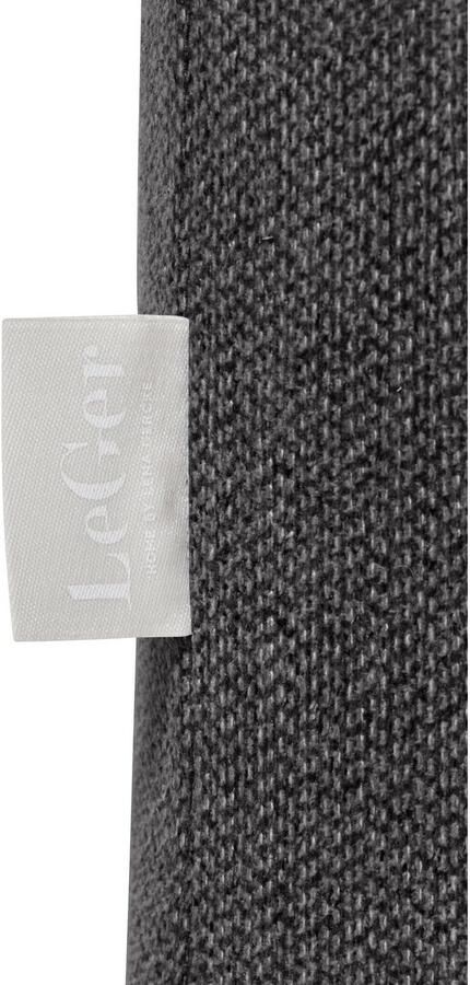 LeGer Home by Lena Gercke Gestoffeerd bed Maileen in 5 breedten en 3 kleuren incl. rolbodem - Foto 5