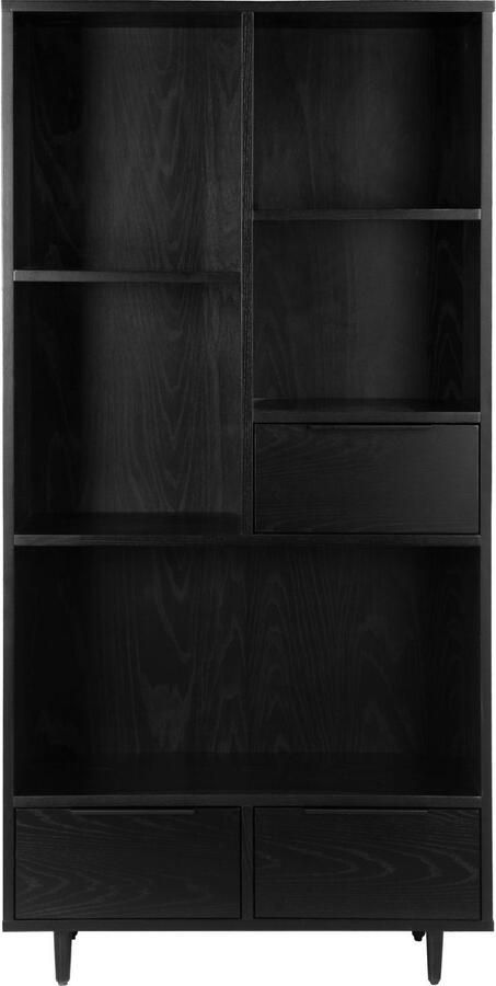 LeGer Home by Lena Gercke Highboard Priya TOPSELLER! OTTOs keuze van mdf-hout met metalen poten en grepen breedte 80 cm - Foto 13