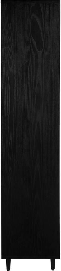LeGer Home by Lena Gercke Highboard Priya TOPSELLER! OTTOs keuze van mdf-hout met metalen poten en grepen breedte 80 cm - Foto 14