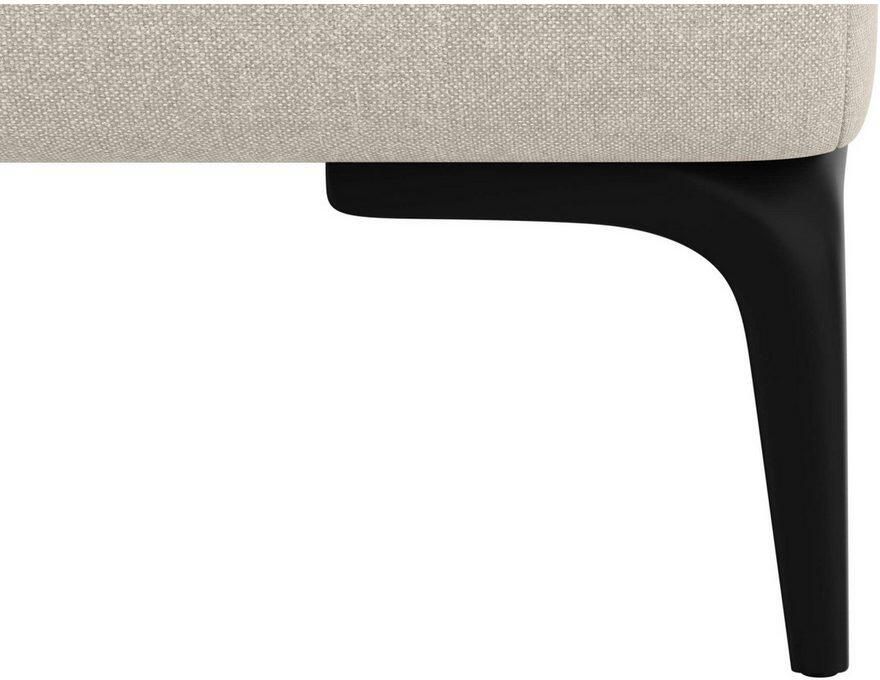 LeGer Home by Lena Gercke Hoekbank Adelita met ottomane links of rechts te bestellen B H D 270 97 168