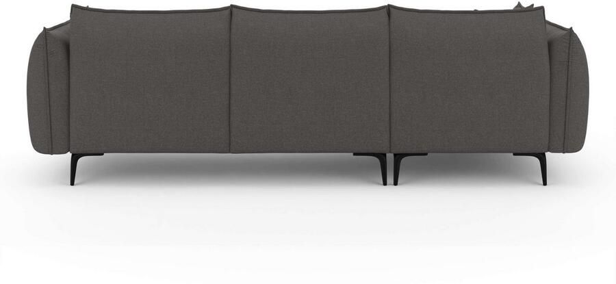 LeGer Home by Lena Gercke Hoekbank Adelita met ottomane links of rechts te bestellen B H D 270 97 168 - Foto 5