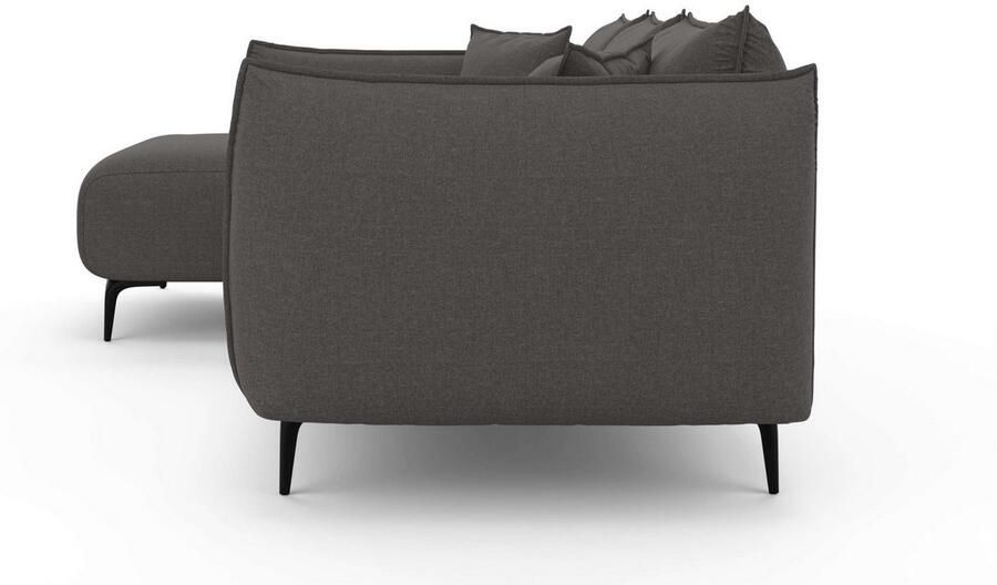 LeGer Home by Lena Gercke Hoekbank Adelita met ottomane links of rechts te bestellen B H D 270 97 168 - Foto 2