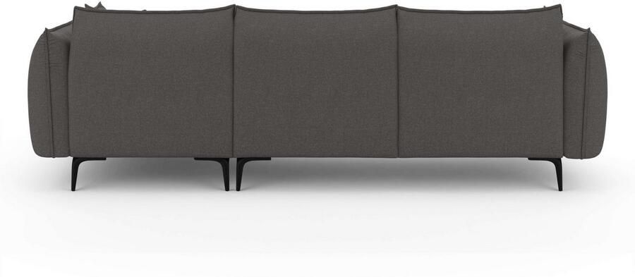 LeGer Home by Lena Gercke Hoekbank Adelita met ottomane links of rechts te bestellen B H D 270 97 168 - Foto 6