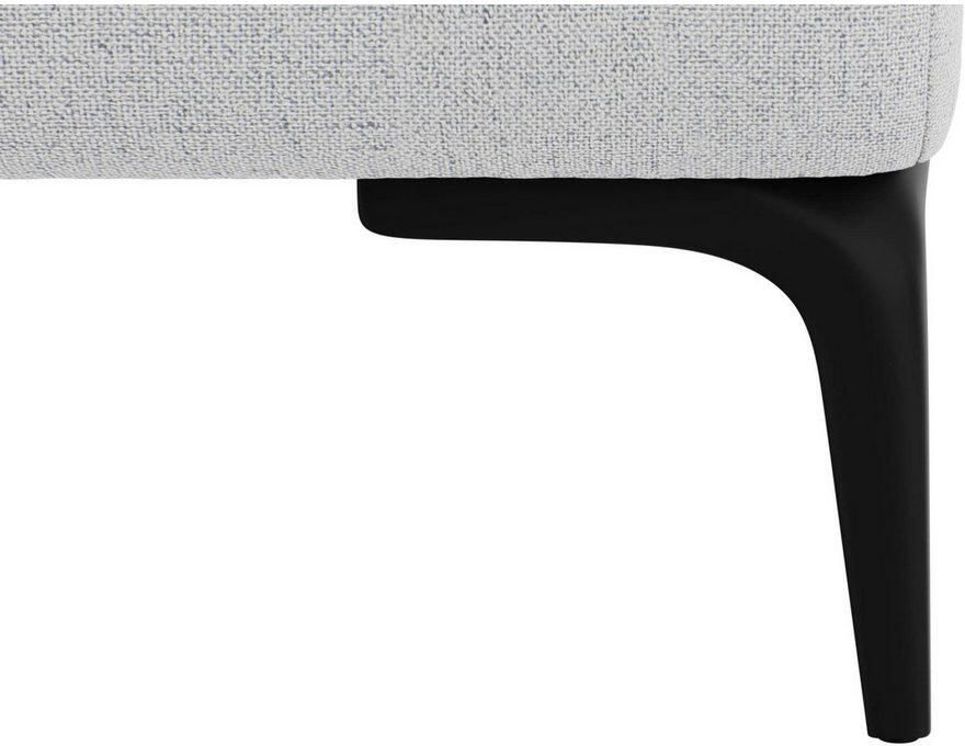 LeGer Home by Lena Gercke Hoekbank Adelita met ottomane links of rechts te bestellen B H D 270 97 168