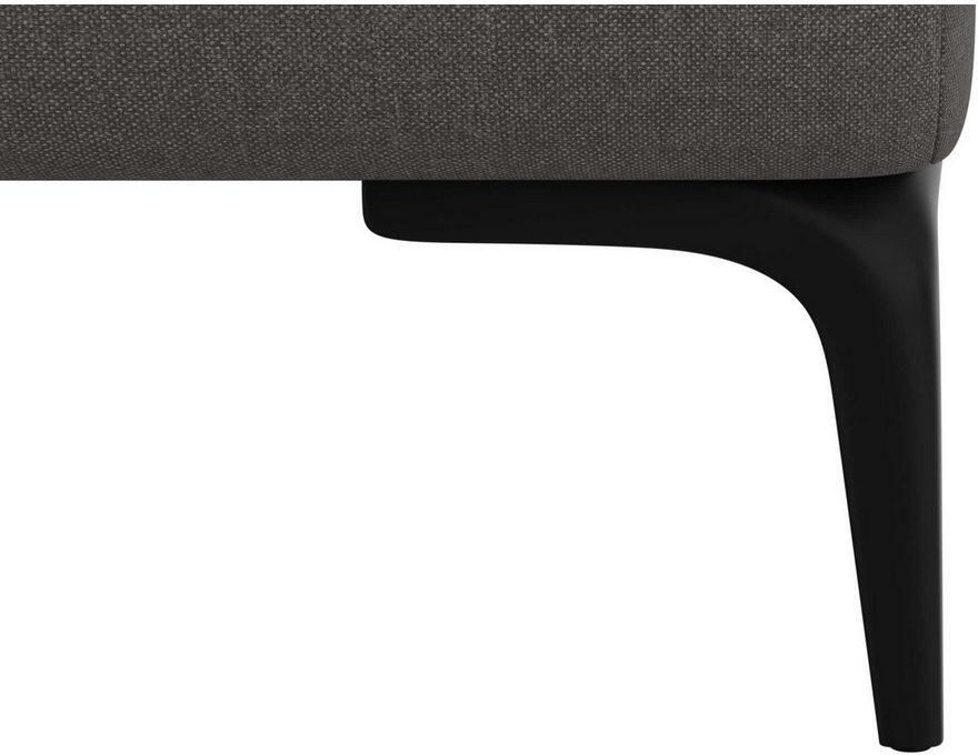 LeGer Home by Lena Gercke Hoekbank Adelita met ottomane links of rechts te bestellen B H D 270 97 168