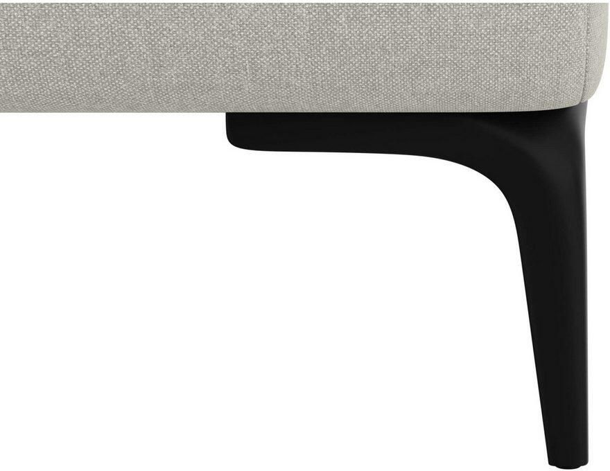 LeGer Home by Lena Gercke Hoekbank Adelita met ottomane links of rechts te bestellen B H D 270 97 168