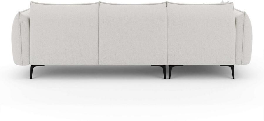 LeGer Home by Lena Gercke Hoekbank Adelita met ottomane links of rechts te bestellen B H D 270 97 168 - Foto 8