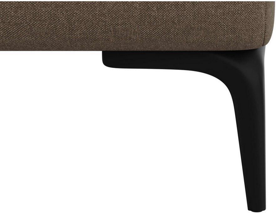 LeGer Home by Lena Gercke Hoekbank Adelita met ottomane links of rechts te bestellen B H D 270 97 168