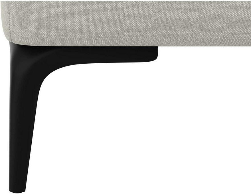 LeGer Home by Lena Gercke Hoekbank Adelita met ottomane links of rechts te bestellen B H D 270 97 168