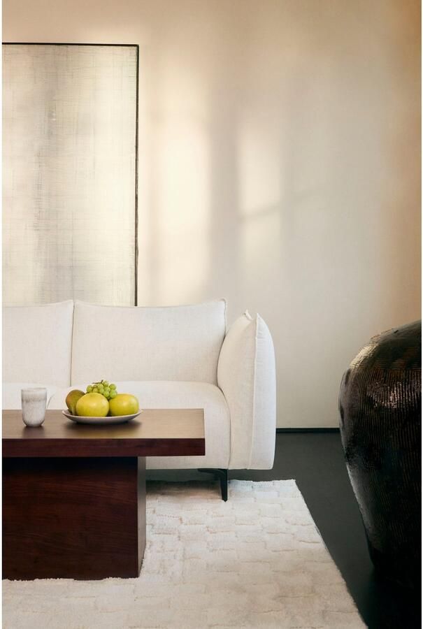 LeGer Home by Lena Gercke Hoekbank Adelita met ottomane links of rechts te bestellen B H D 270 97 168 - Foto 3