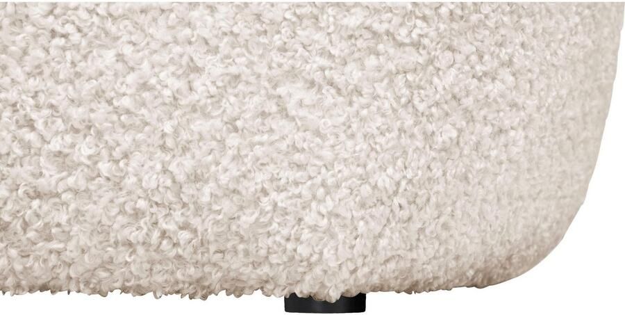 LeGer Home by Lena Gercke Fauteuil YANI relaxfauteuil loungefauteuil afmetingen B D H: 127 96 76 cm - Foto 14