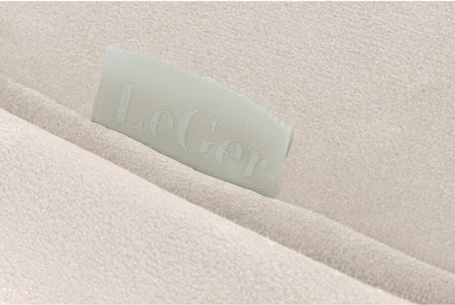 LeGer Home by Lena Gercke Oorfauteuil Levke Stoel naar keuze met of zonder hocker - Foto 5