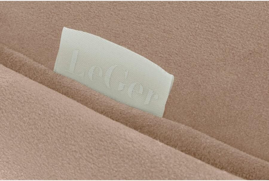 LeGer Home by Lena Gercke Oorfauteuil Levke Stoel naar keuze met of zonder hocker - Foto 6