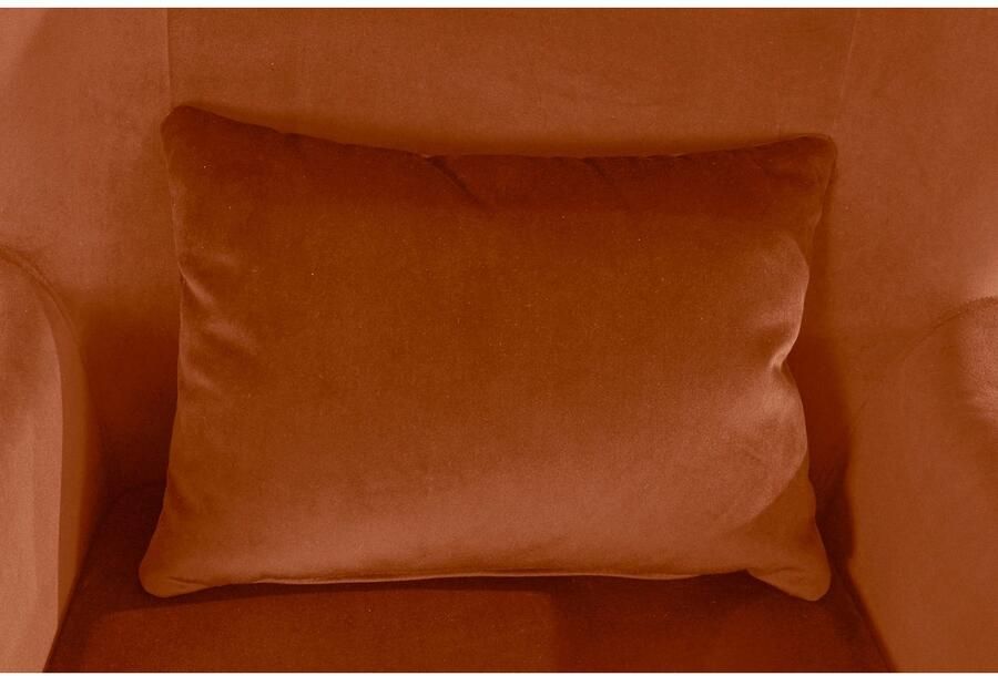 LeGer Home by Lena Gercke Oorfauteuil Levke Stoel naar keuze met of zonder hocker - Foto 7