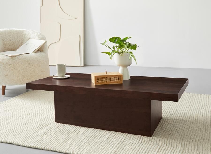 LeGer Home by Lena Gercke Salontafel Elfrieda - Foto 1