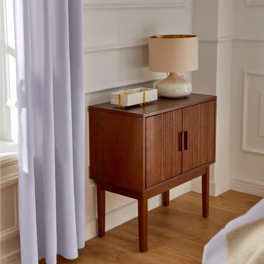 Guido Maria Kretschmer Home&Living Slaapkamerbankje Relaxy gewatteerd met opbergvak