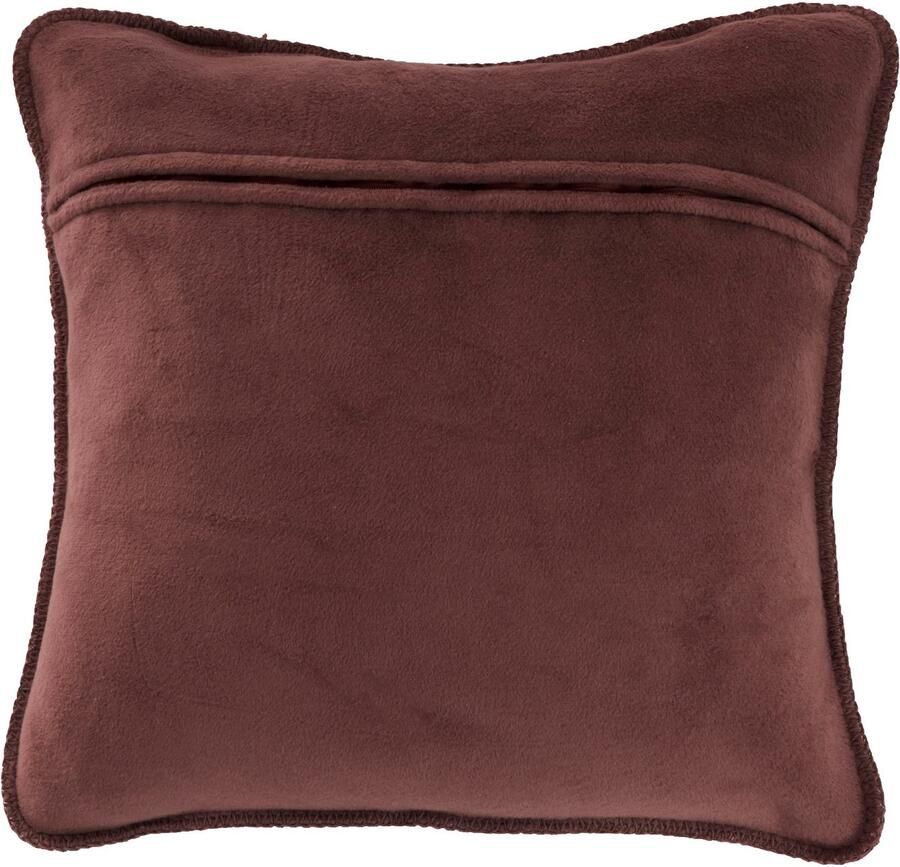 LeGer Home by Lena Gercke Sierkussen Anisa met modern opschrift kussenovertrek zonder vulling per stuk 50x50 cm (1 stuk) - Foto 2