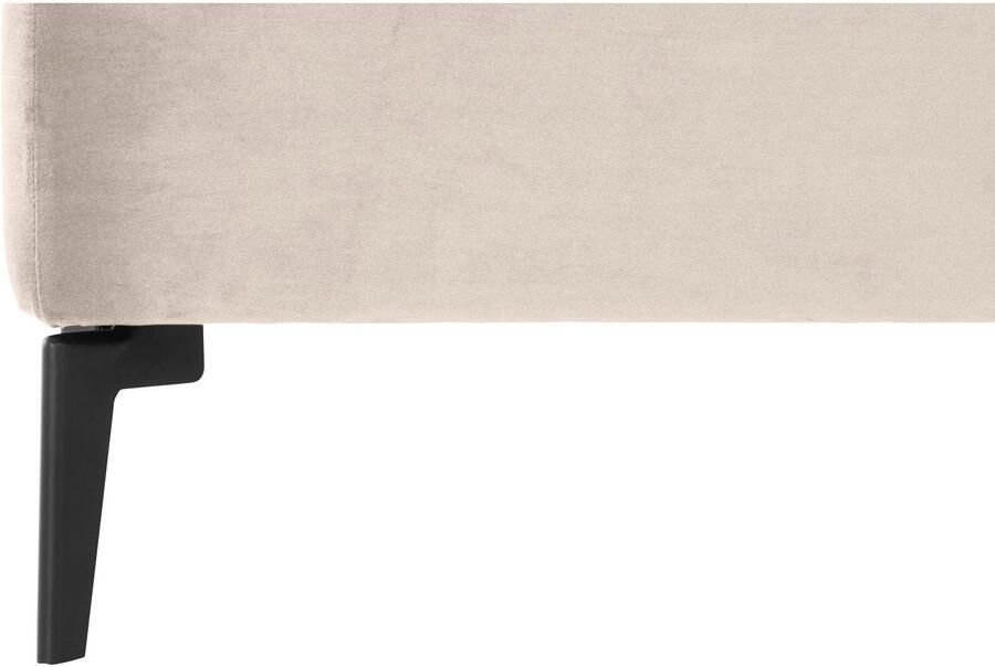 LeGer Home by Lena Gercke Slaapkamerbankje Mayra Met bergruimte vrij plaatsbaar