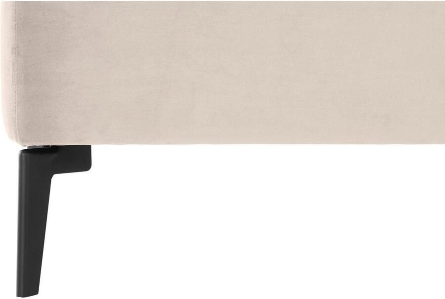 LeGer Home by Lena Gercke Slaapkamerbankje Mayra Met bergruimte vrij plaatsbaar