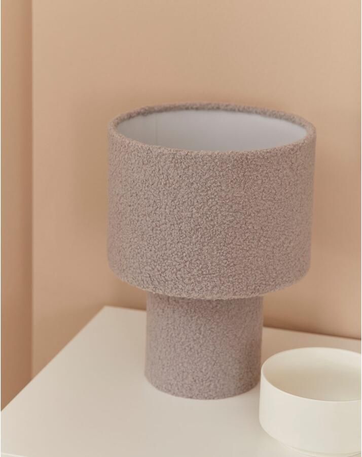 LeGer Home by Lena Gercke XXL-fauteuil Isalie leesstoel loveseat inclusief sierkussens extra groot zitvlak optioneel met hocker corduroy fluweel bouclé - Foto 2