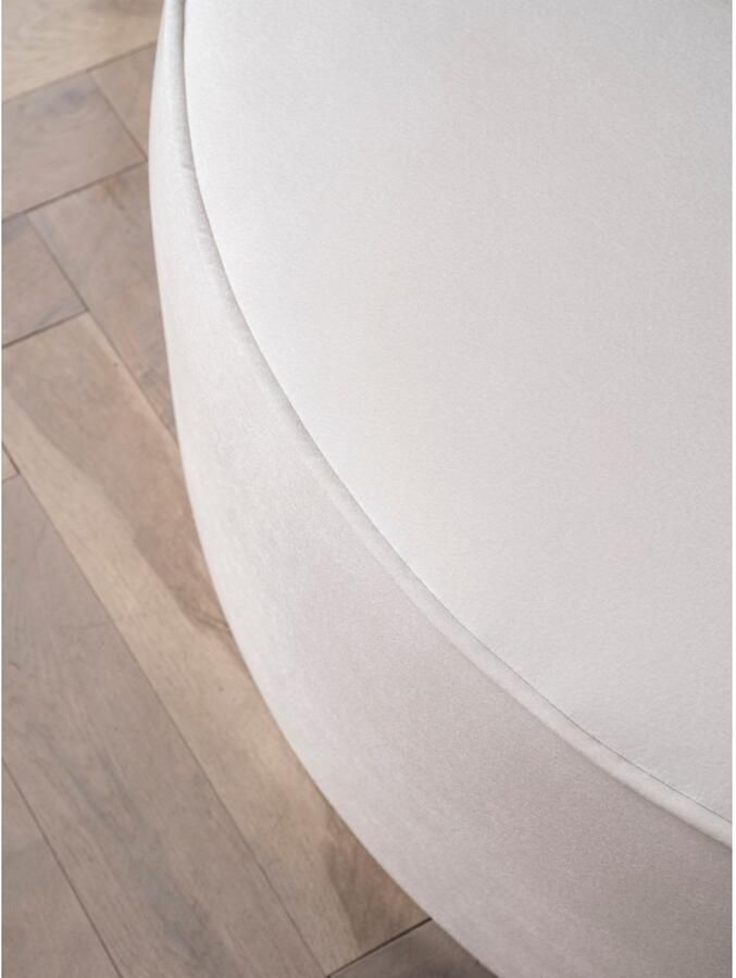 LeGer Home by Lena Gercke XXL-fauteuil Isalie leesstoel loveseat inclusief sierkussens extra groot zitvlak optioneel met hocker corduroy fluweel bouclé - Foto 5