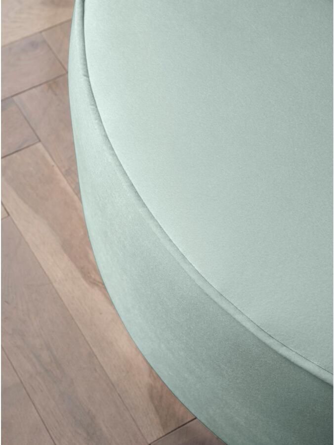 LeGer Home by Lena Gercke XXL-fauteuil Isalie leesstoel loveseat inclusief sierkussens extra groot zitvlak optioneel met hocker corduroy fluweel bouclé - Foto 6