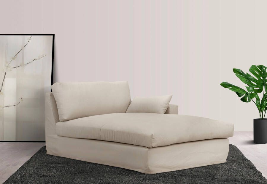 LeGer Home by Lena Gercke Récamier SÖLVE