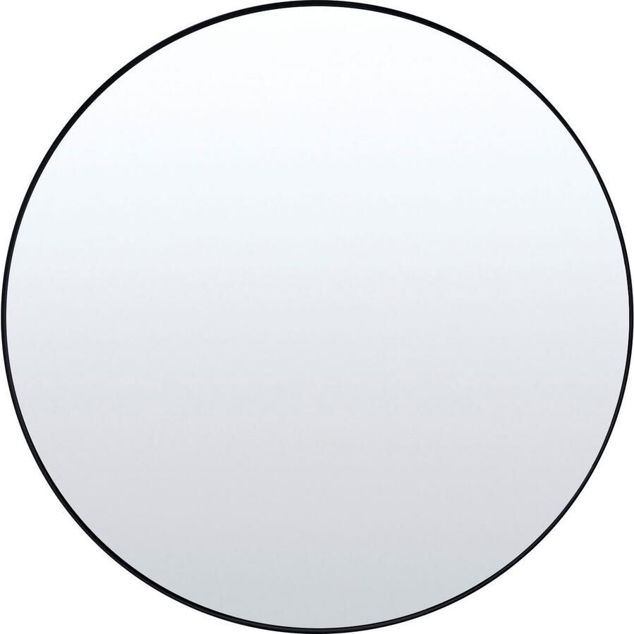 Lenfra Sierspiegel Chicago Wandspiegel rond (1 stuk)