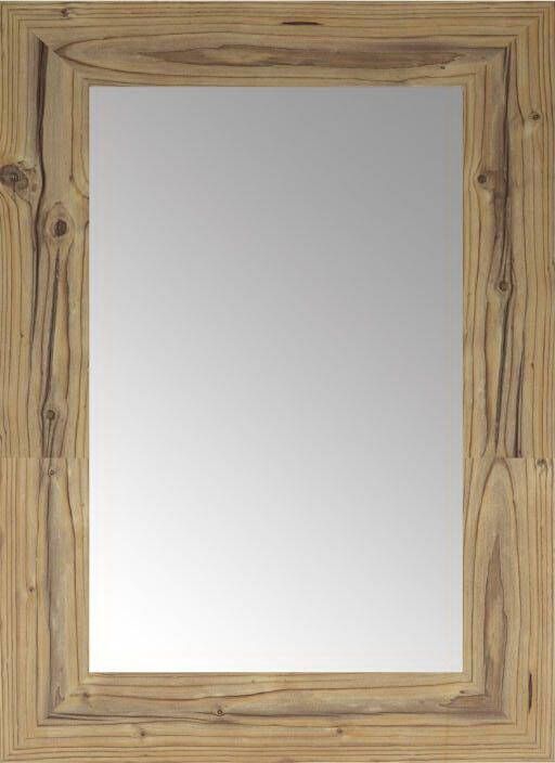 Lenfra Sierspiegel Carmen Wandspiegel (1 stuk) - Foto 2