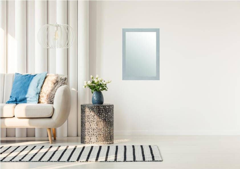 Lenfra Sierspiegel KAREN Wandspiegel (1 stuk) - Foto 3