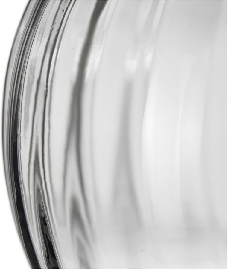 LEONARDO Kogelvaas Decoratieve vaas POESIA met driedimensionale afwerking (1 stuk) - Foto 2