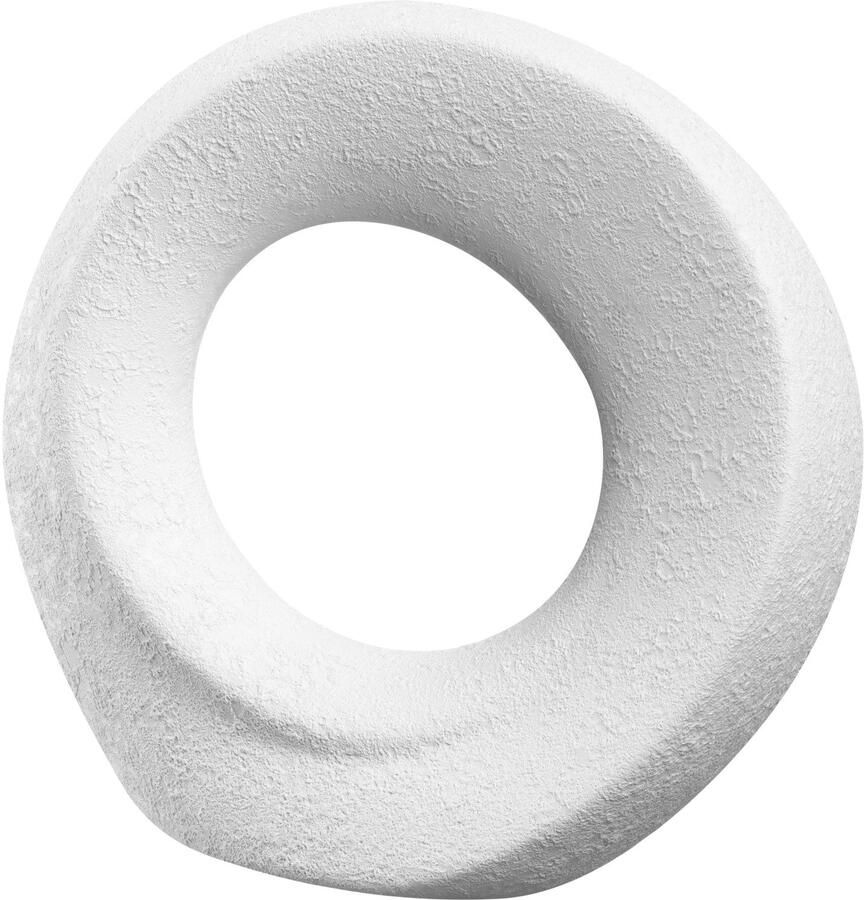 LEONARDO Sierobject voor aan de wand Keramiekobject OGGETTO (1 stuk) - Foto 1