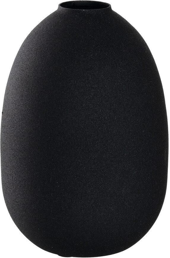 LEONARDO Siervaas CASOLARE van metaal hoogte ca. 19 cm (1 stuk) - Foto 3