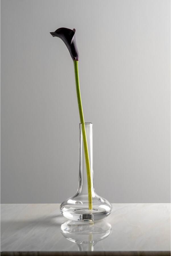 LEONARDO Siervaas GK Solifleurvaas ARIA (1 stuk) - Foto 3