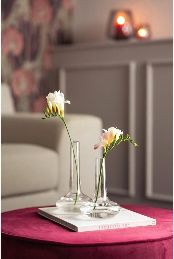 LEONARDO Siervaas GK Solifleurvaas ARIA (1 stuk) - Foto 2