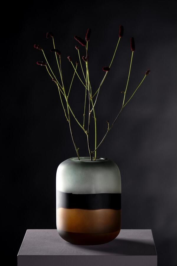 LEONARDO Siervaas GK Vaas CORSO SABBIA (1 stuk) - Foto 4