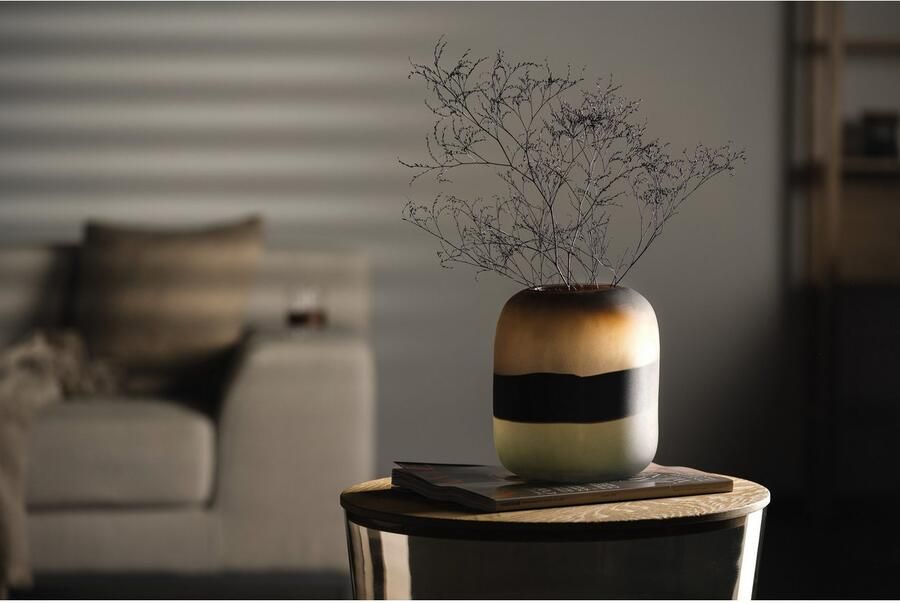 LEONARDO Siervaas GK Vaas CORSO SABBIA (1 stuk)