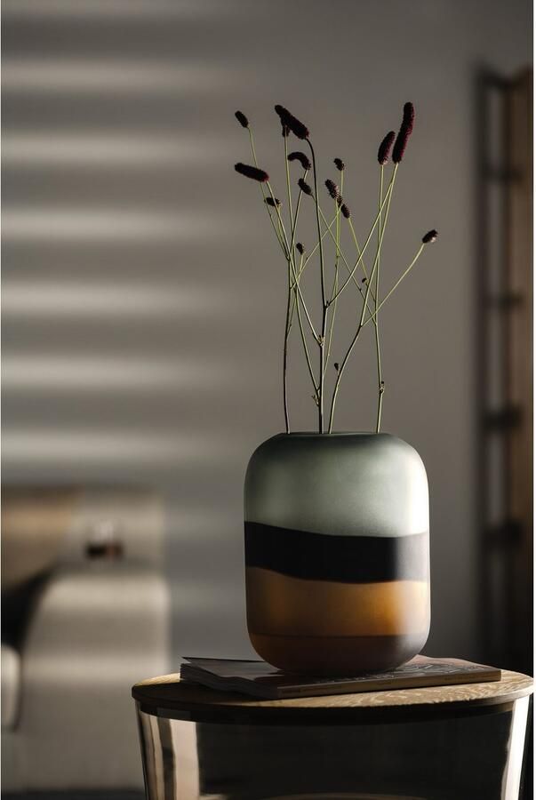 LEONARDO Siervaas GK Vaas CORSO SABBIA (1 stuk) - Foto 2