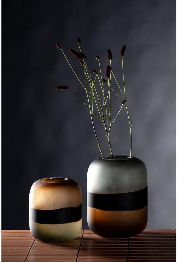 LEONARDO Siervaas GK Vaas CORSO SABBIA (1 stuk)