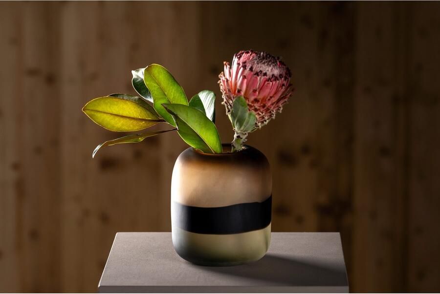 LEONARDO Siervaas GK Vaas CORSO SABBIA (1 stuk) - Foto 2